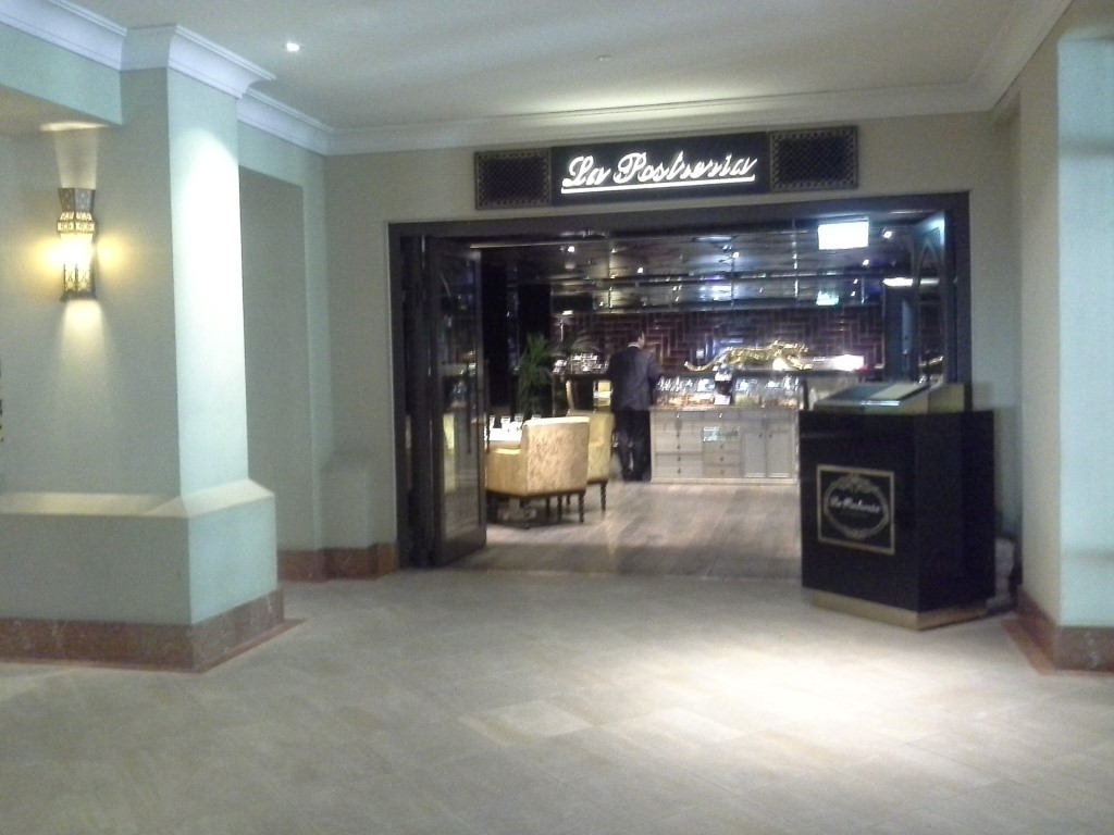 Yas Beauty Spa